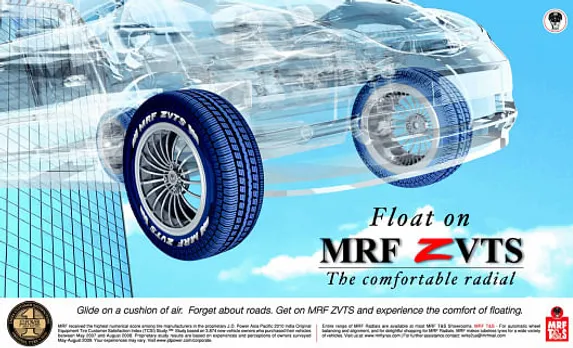 Float on 