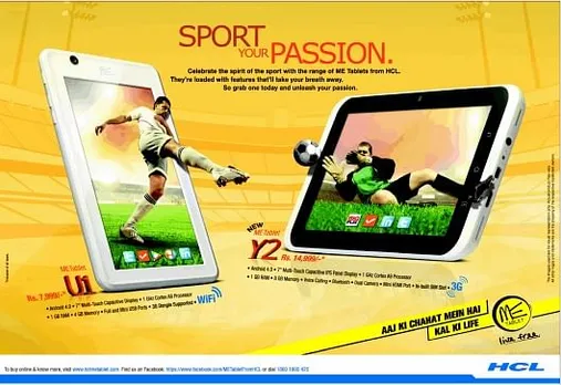 Sport Your Passion