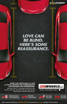 Love Campaign