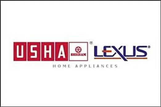 Usha Lexus scouts for creative partner for its home appliances business