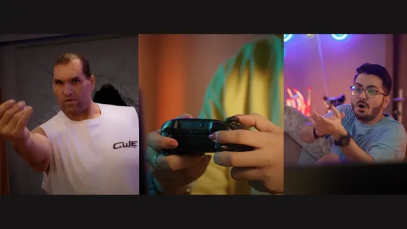 ASUS collaborates with Khali for the 'TUF Bano TUF!' campaign to showcase its powerful performance