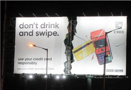 Memeing on hoardings: Why has this social media content format found success on OOH