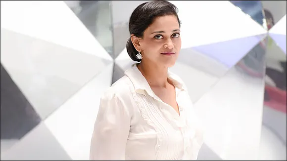 Kalli Purie appointed Vice Chairperson of India Today Group
