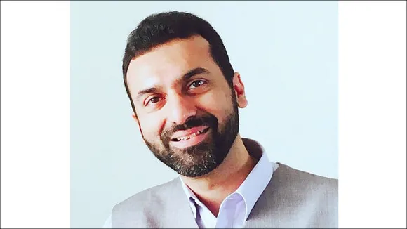 Aditya Kilpady joins Dentsu Impact as National Planning Director