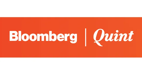 BloombergQuint wins Gold at South Asian Digital Media Awards 2020