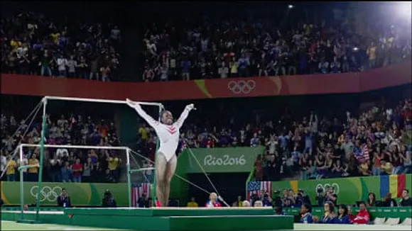 Viral Now: P&G's Rio Olympics 2016 spot: It's All About a Mother's Strength