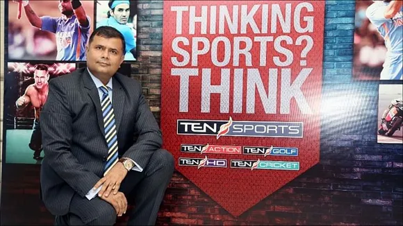 ZEEL elevates Rajesh Sethi to CEO, Taj TV; Arun Kapoor moves on