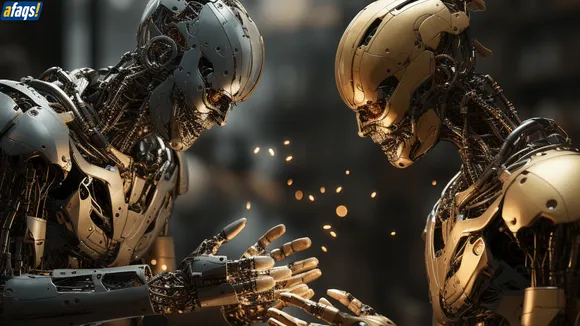 Digital publishers weigh AI's promise against plagiarism concerns