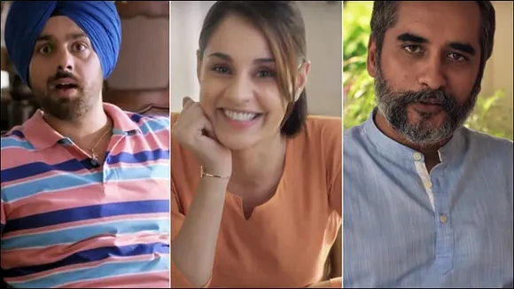 "It is very difficult to nationalise a tea brand": Parag Desai, Wagh Bakri