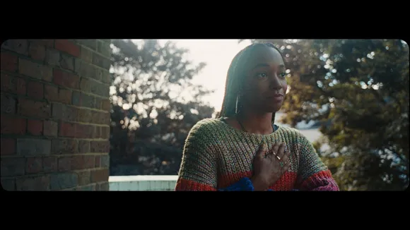 Amazon delivers a poignant note on anxiety and kindness post lockdown in its Christmas ad