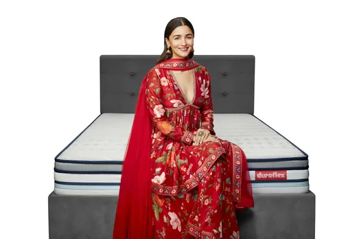 Duroflex promotes 'Invest in Real Sleep this Diwali' 