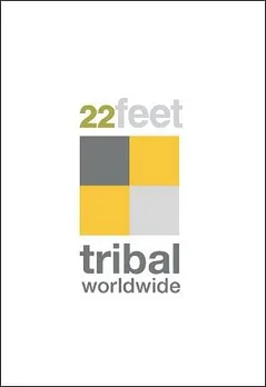 DDB Group acquires 22feet in India