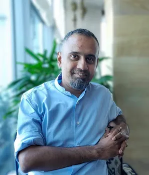 The Script Room expands leadership team; appoints Satish Sethumadhavan as Creative Head 