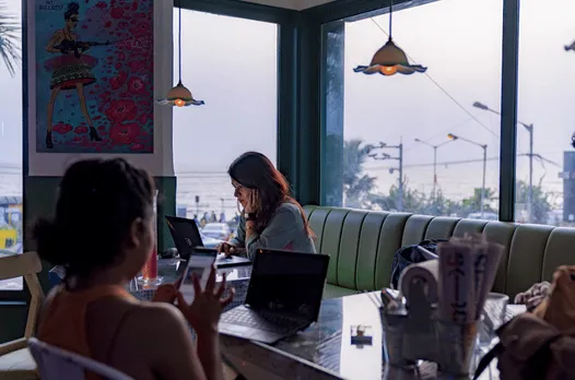 Popular pub chain Social now offers remote working packages à la coworking space