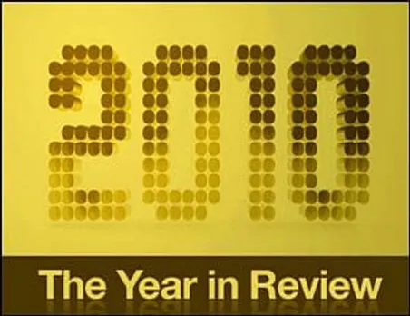 Flashback 2010: A look at deals, M&As, and IPOs that shaped the industry