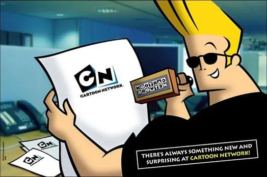 There's always something new and surprising at Cartoon Network!