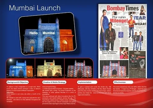 Mumbai Launch
