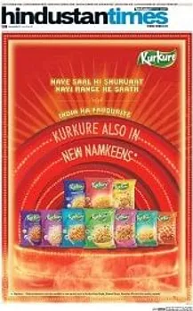 New Namkeens