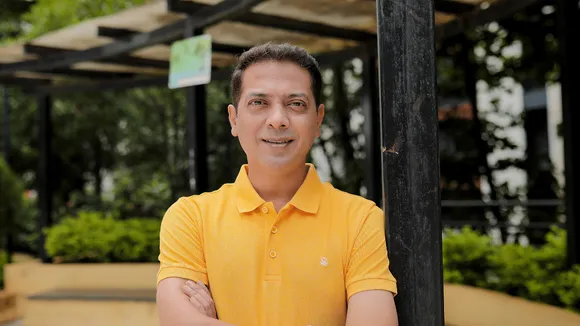 Zenith India appoints Trishul Bhumkar as Managing Partner