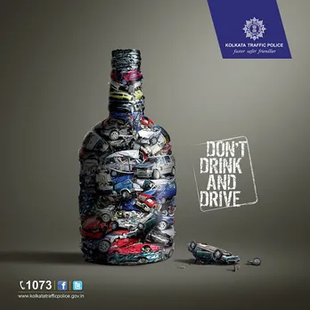 Don't Drink and Drive