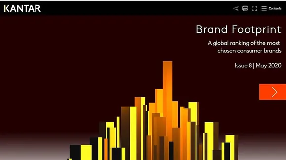 "Parle is the most chosen brand in India": Kantar's Brand Footprint 2020 report