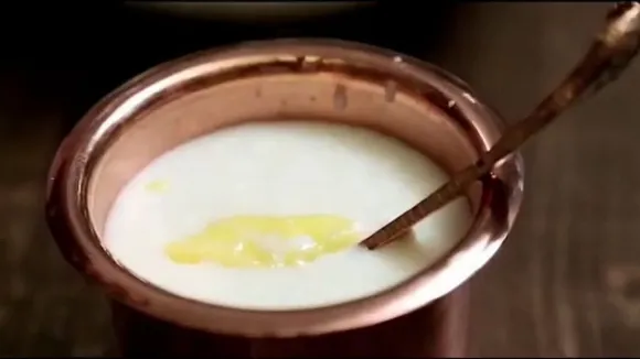 Why has Amul launched Panchamrit now?