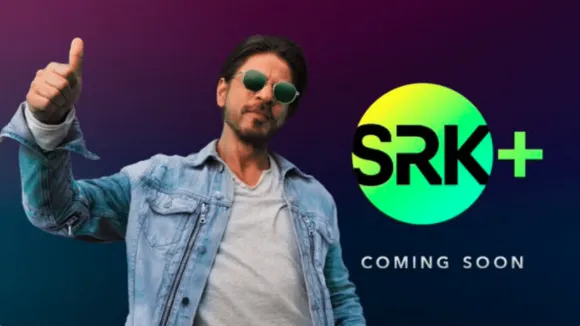 Disney+Hotstar’s new campaign urges Shah Rukh Khan to put his OTT plans on hold