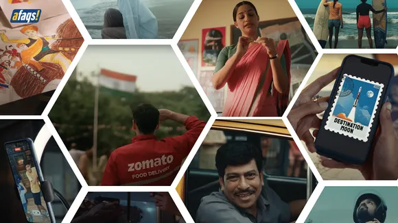 A kaleidoscope of patriotism: Unveiling our favourite Independence Day ads of 2023