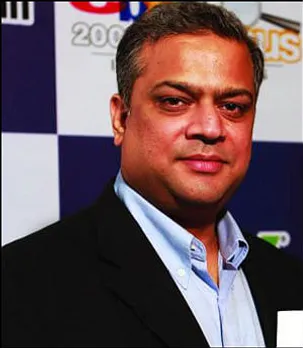 eBay India CMO Kashyap Vadapalli quits to join Pepperfry