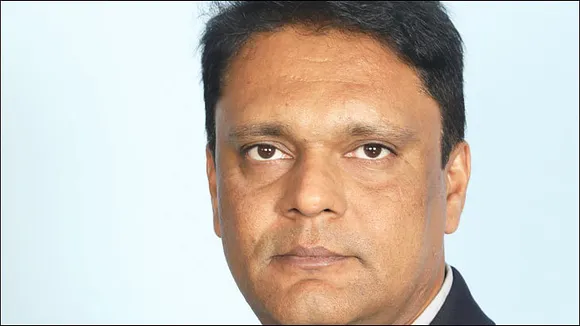Twitter India appoints Taranjeet Singh as country director