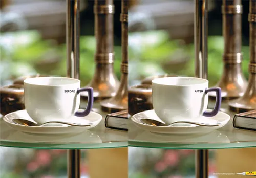 Tea Cup