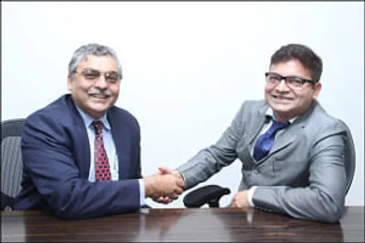 Dentsu Aegis Network acquires majority share in Milestone Brandcom