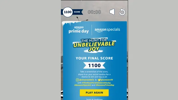 #PrimeDayBroadcast
