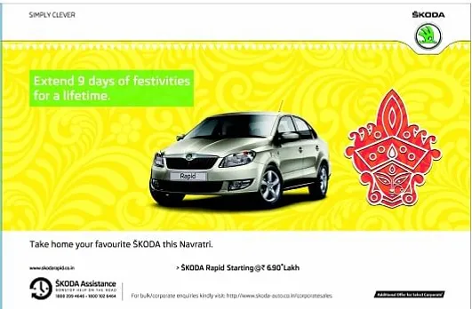 Navratri Special