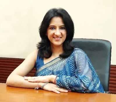 Ruchika Varma appointed as CMO of Future Generali India Insurance