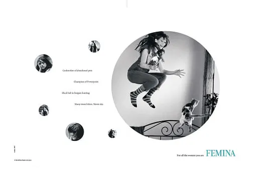 Femina-Brand