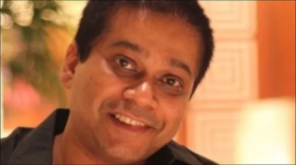 Neeraj Chaturvedi moves to Walmart as CMO