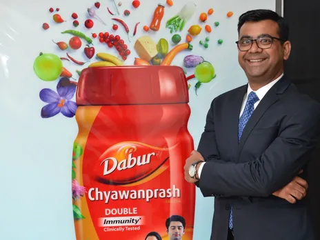 Here’s how Dabur is dealing with the 400% jump in Chyawanprash demand