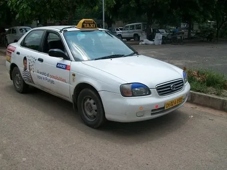 Now in Punjab