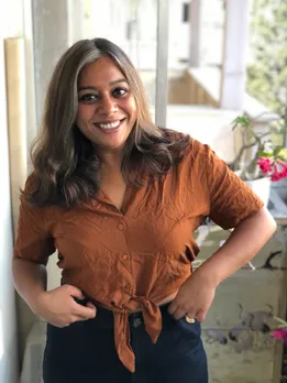 Gravity Integrated ropes in Avni Chinoy as Managing Partner & CCO