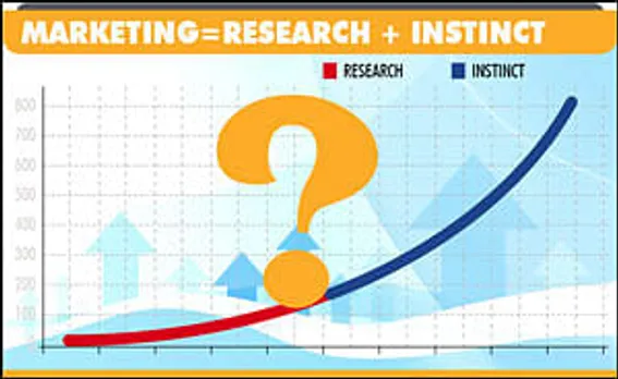 Points of View: Gut in the time of Big Data?