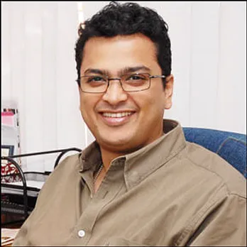 "As business managers we have to be realists": Keertan Adyanthaya, NGC and FOX channels