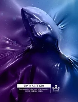 Stop the Plastic Ocean - 3