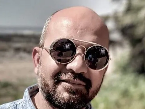 Ogilvy’s Syed Mohammed Talha Nazim has passed away