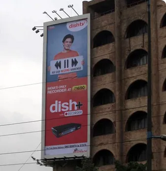Dish+Recorder