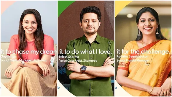 "Professionals today want to find niche careers": LinkedIn