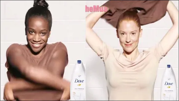 Learning from the Dove fiasco