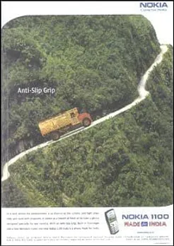 Anti-Slip Grip