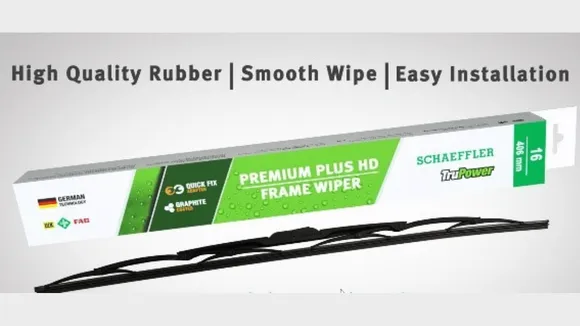 Schaeffler TruPower Wiper Blades