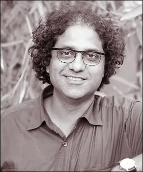 DDB Mudra's Sanjay Panday to head Gutenberg Networks India